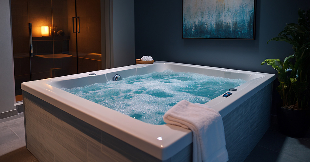 Alla fine di un lungo viaggio