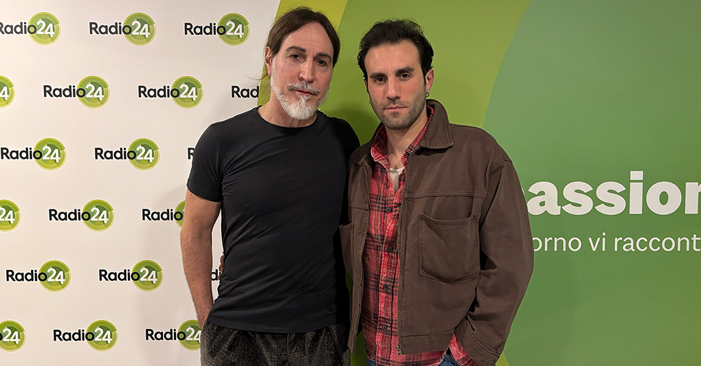 Cinema, teatro, musica: Marcello Maietta Cinema, teatro, musica: Marcello Maietta