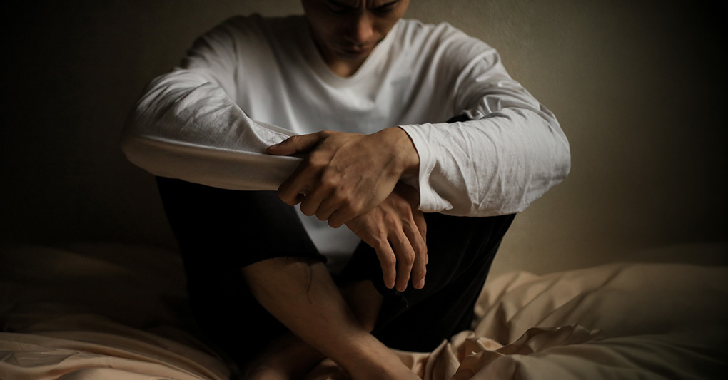 Chiusi in una stanza