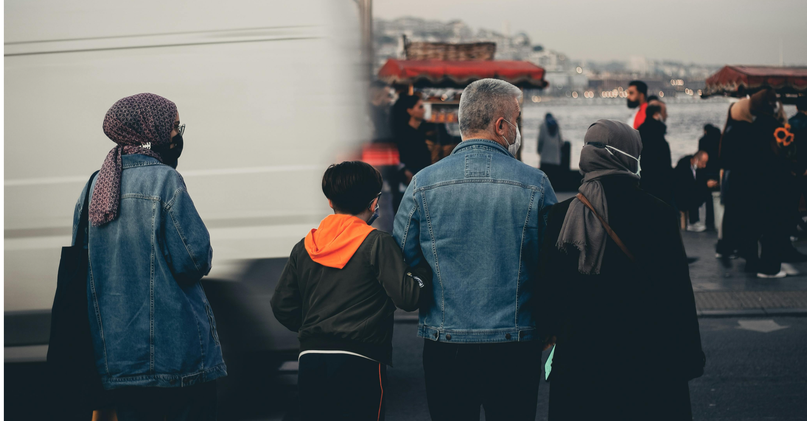 Migranti: ok dell'Ue ai Paesi sicuri