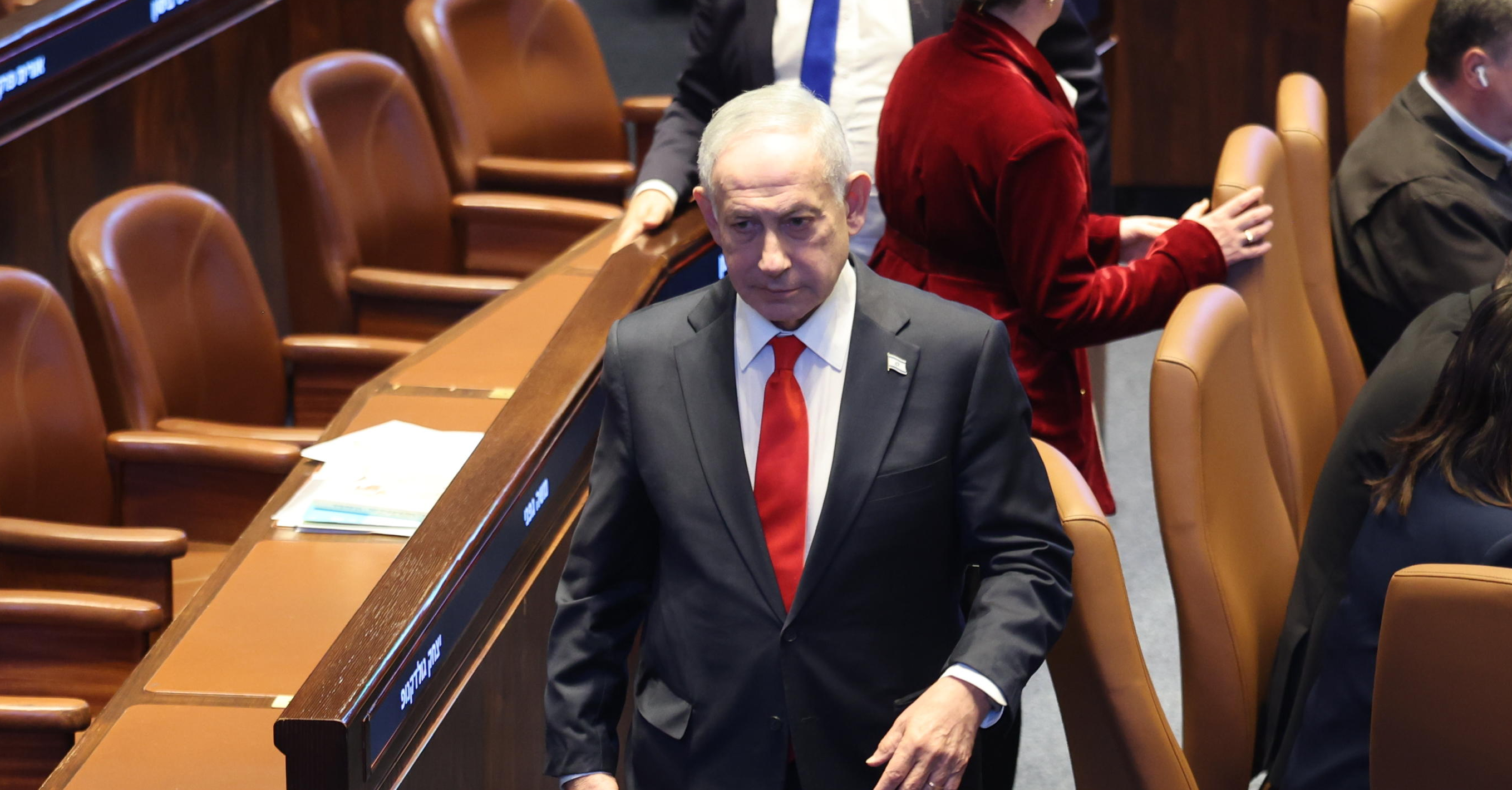 Netanyahu a Washington: il nodo Iran