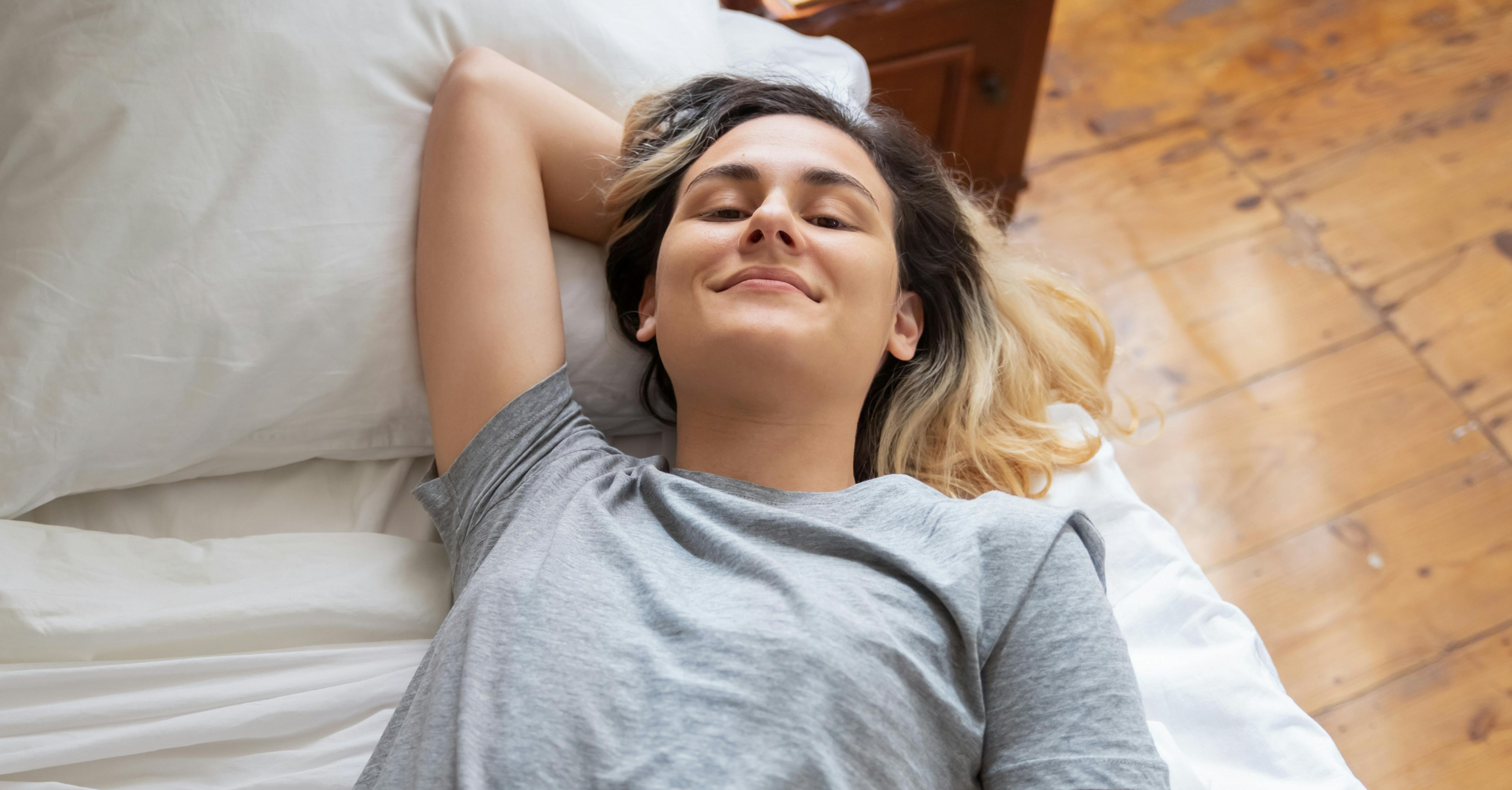 Luce del mattino, energia per la giornata