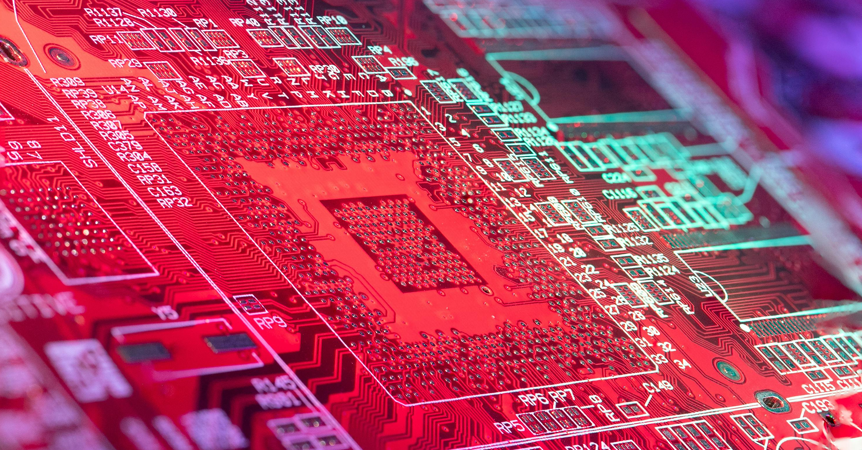 AI e rischi - Spazio - Cloud 