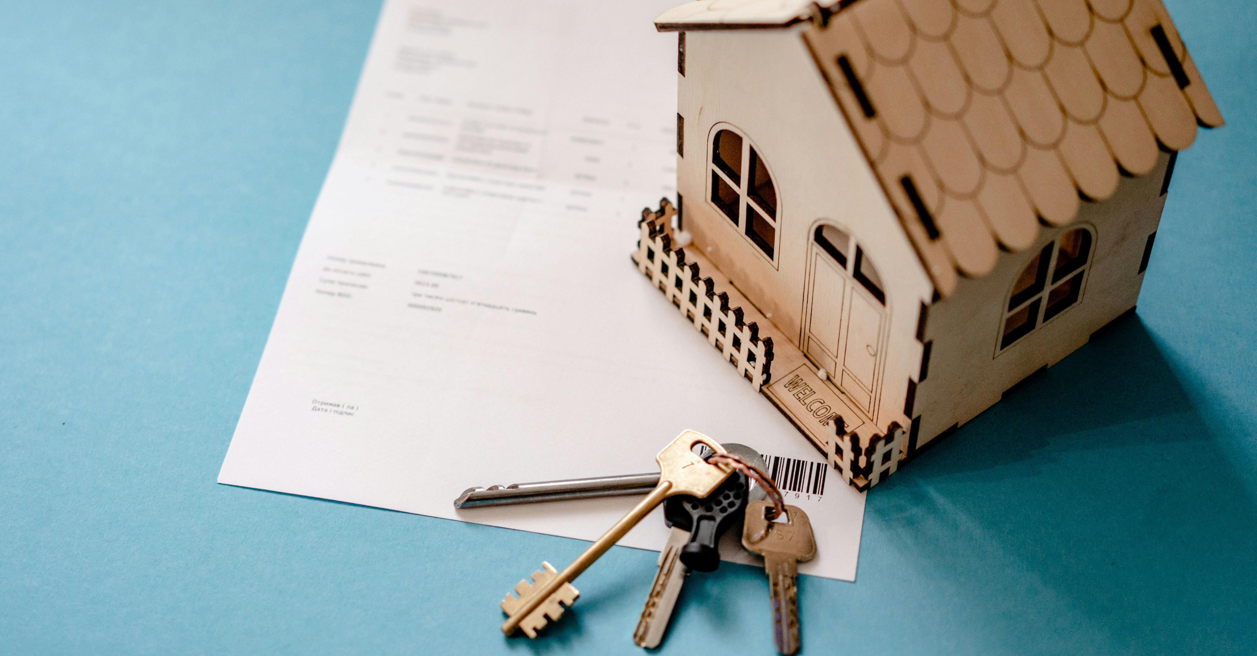 Una casa (non) per tutti