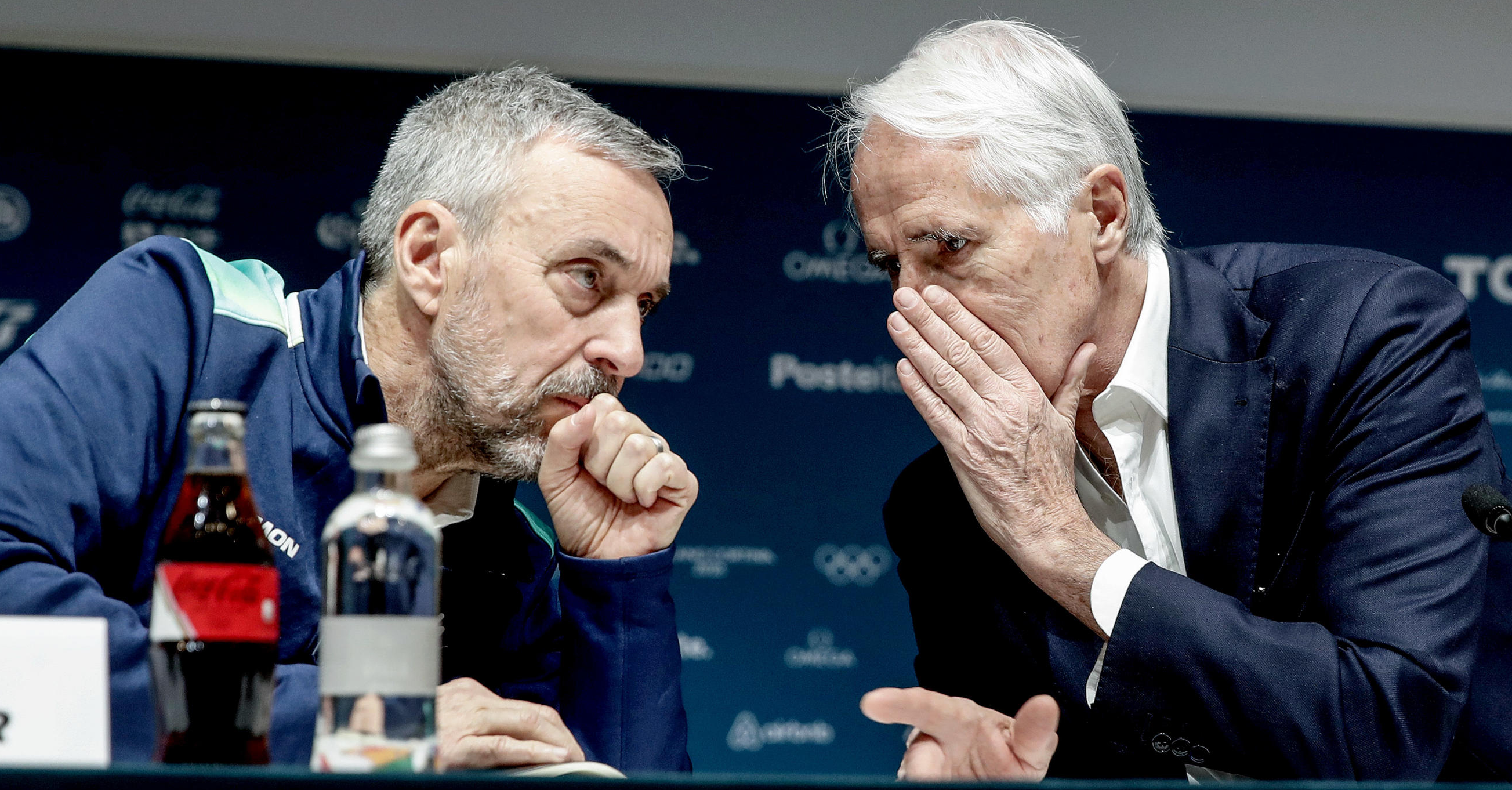 Milano-Cortina: cosa resta?