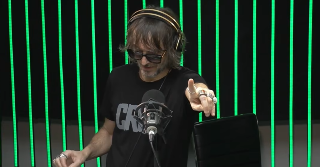 La Zanzara of February 23, 2026