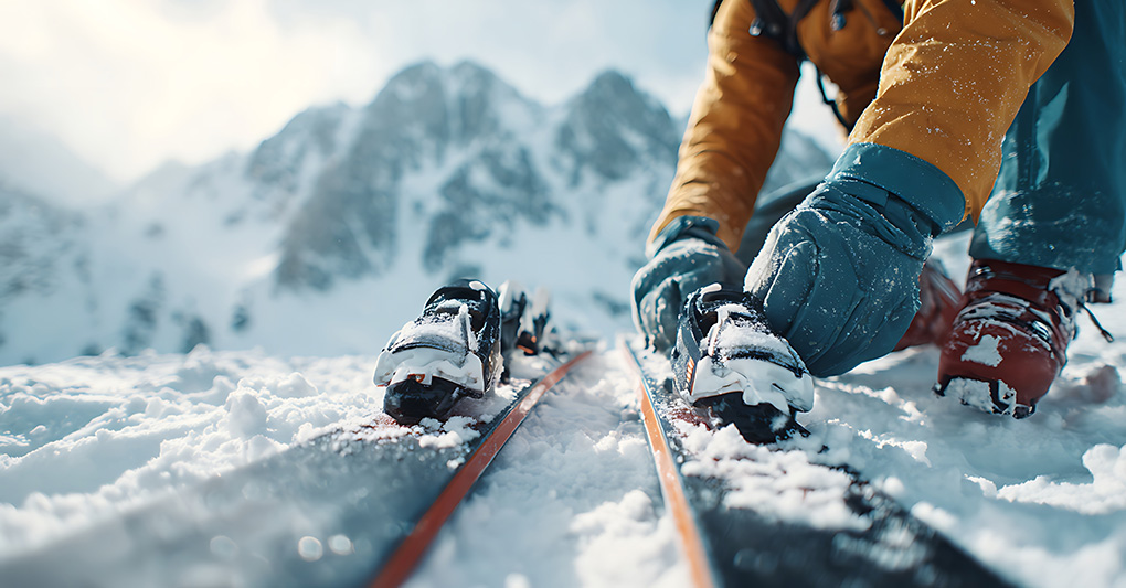 Fortunatamente in ritardo