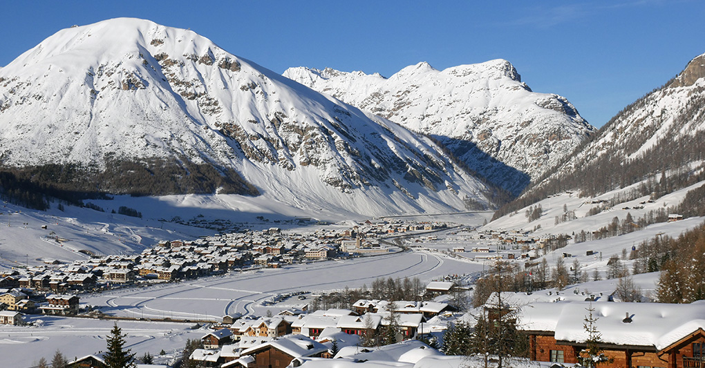 L'importanza di chiamarsi montagna