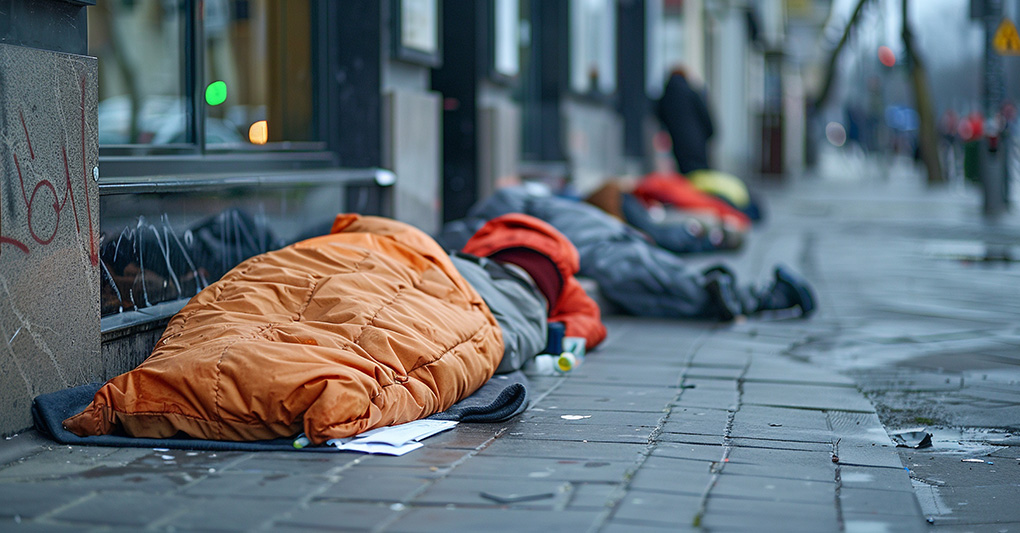 La casa impossibile della nuova classe media - di Cristina Carpinelli 