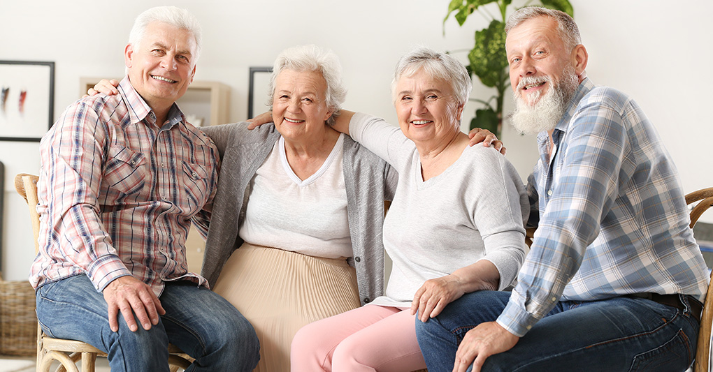 Superager: il segreto di una mente che non invecchia