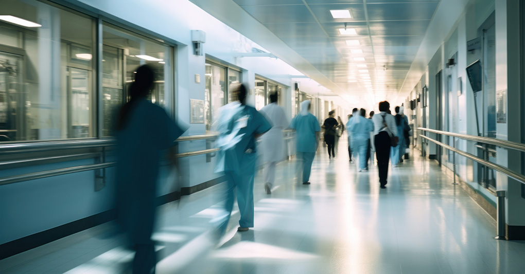 Sanità e liste d'attesa