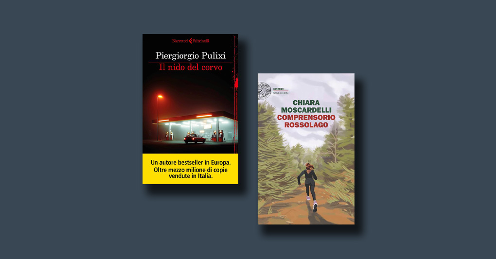 Il cacciatore di libri