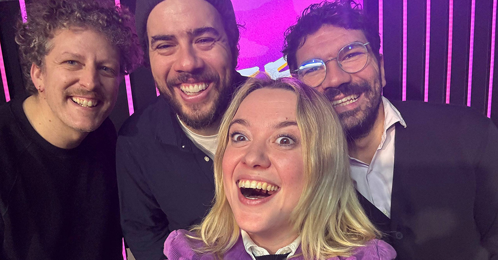 Non perdiamoci di vista