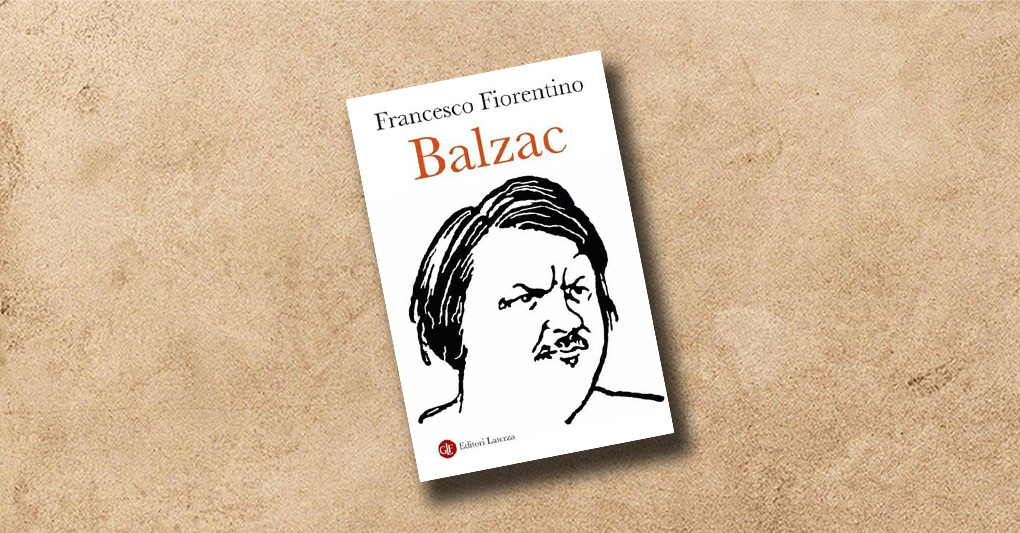 Il mito di Balzac