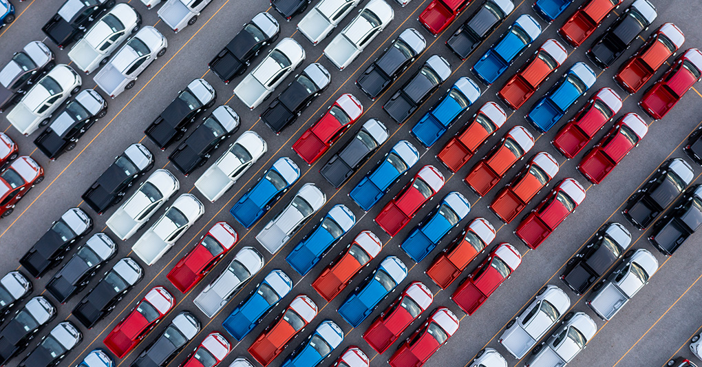 Le news dal mondo dell'auto e della mobilità