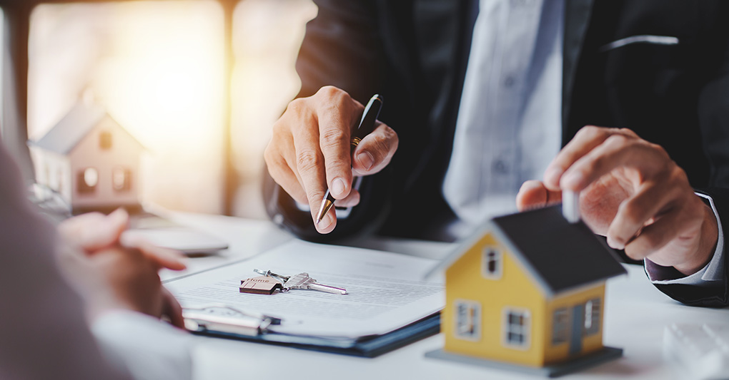 Mutui: il ruolo del perito della banca