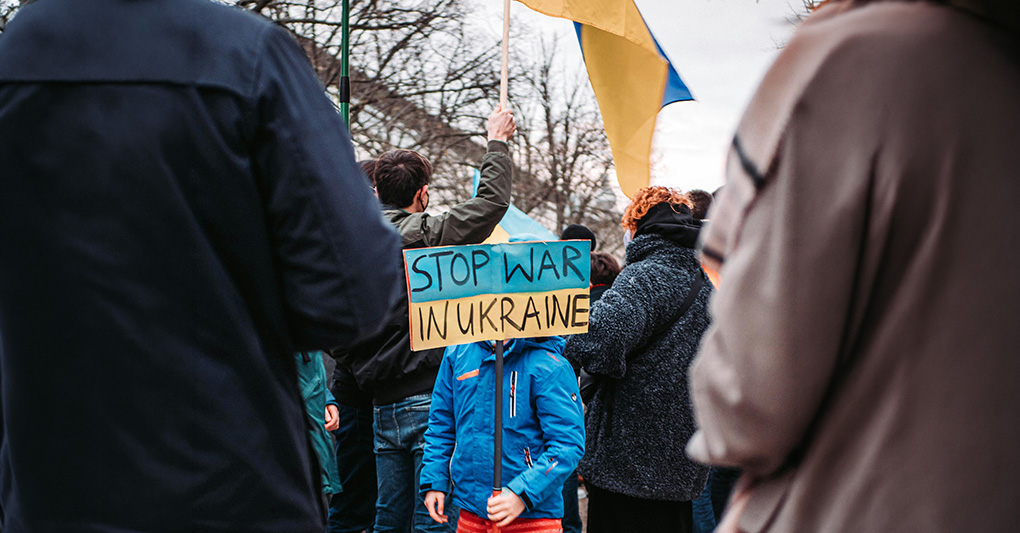 Non c'è tregua per l'Ucraina