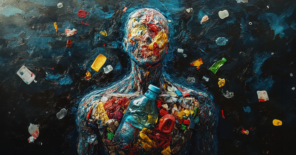 Nanoplastiche e fertilità: un nuovo interrogativo per la salute riproduttiva Nanoplastiche e fertilità: un nuovo interrogativo per la salute riproduttiva