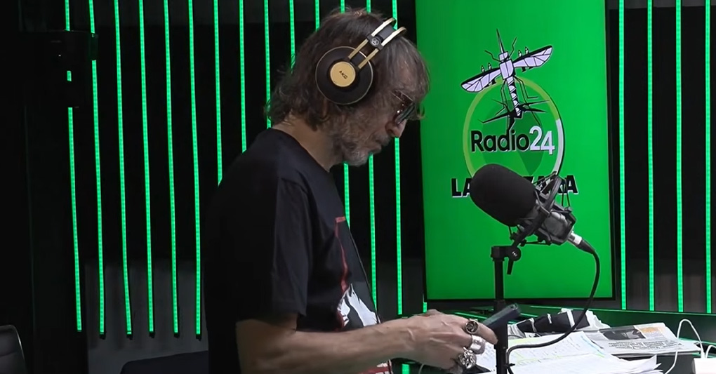 La Zanzara del 26 febbraio 2026