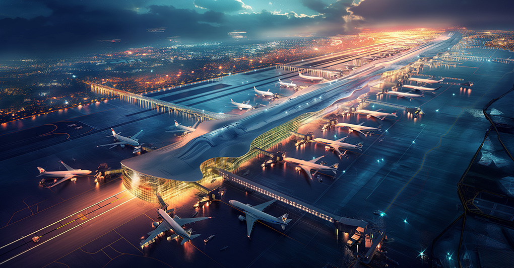 Viaggi senza confini: potenziare gli hub aeroportuali e diversificare i motori episode artwork