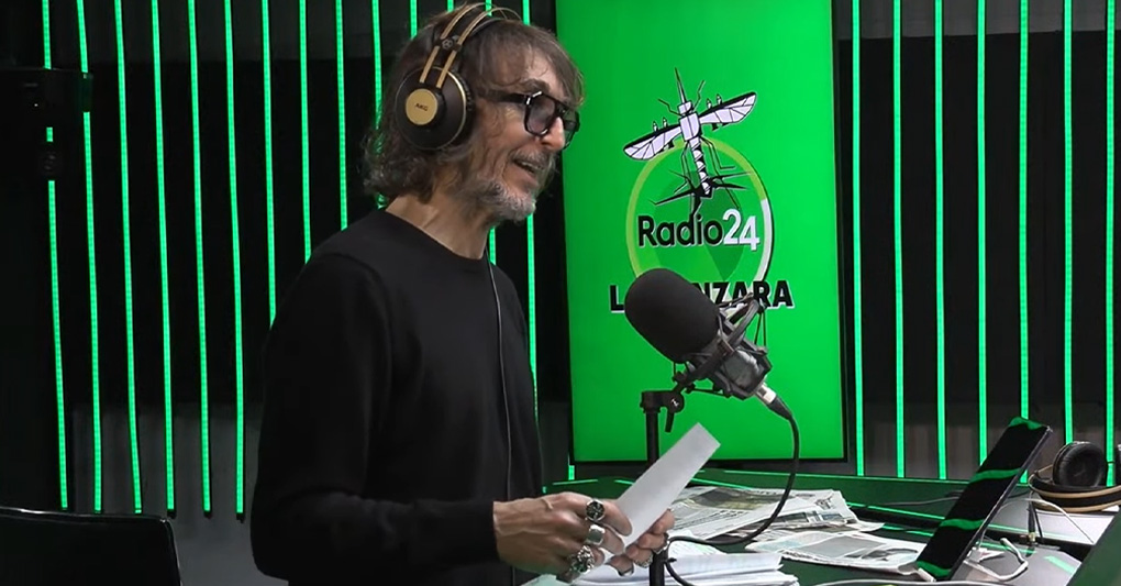 La Zanzara del 27 febbraio 2026