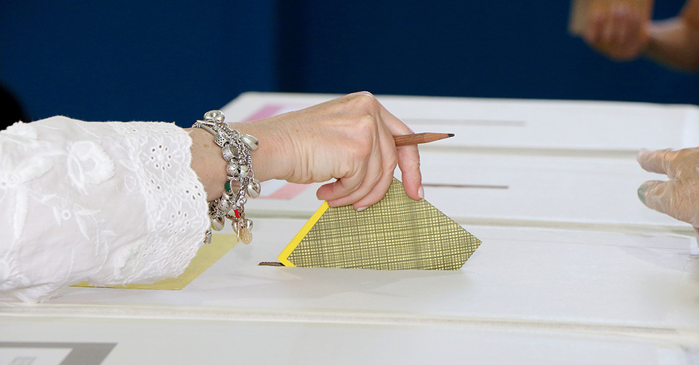 Nuova legge elettorale, la maggioranza presenta lo "Stabilicum"