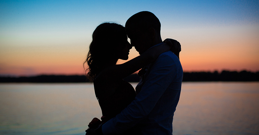 Il romanticismo nell'era social