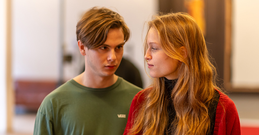 Fratello Sole ad Assisi, Il raggio Bianco a Genova, Titizé e La Divina Commedia a Roma