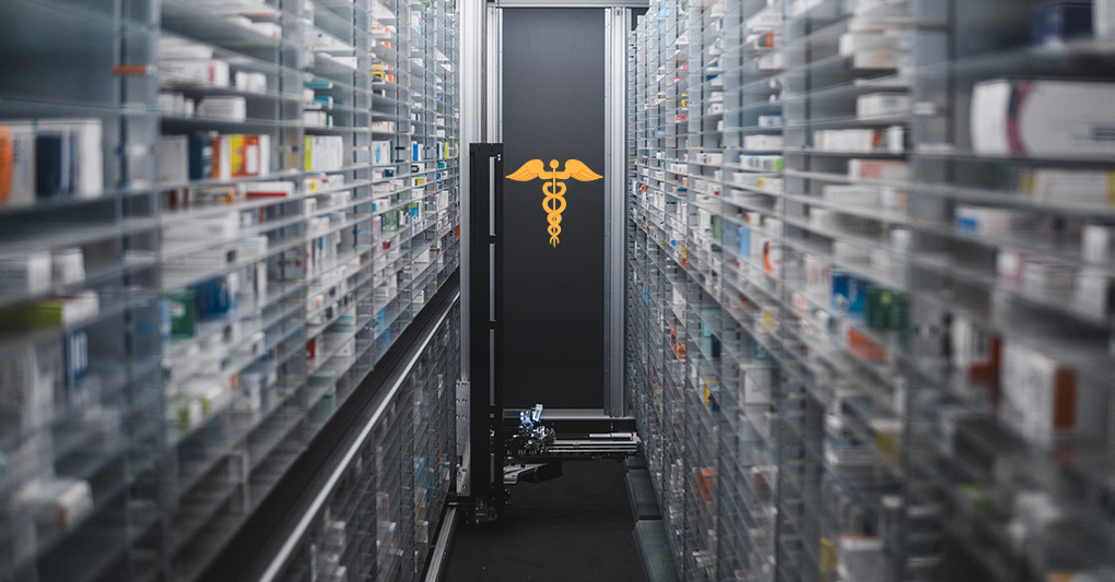 Logistica e salute pubblica, un binomio fondamentale Logistica e salute pubblica, un binomio fondamentale