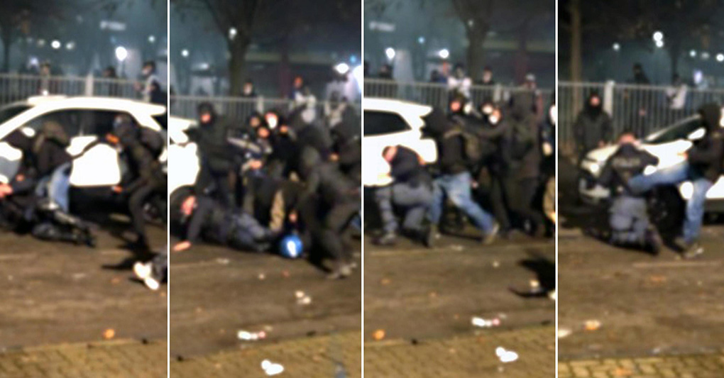 La cornice costituzionale per il fermo preventivo, lo scudo penale per la polizia e la cauzione per i cortei