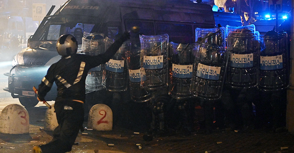 Sicurezza, stretta in arrivo