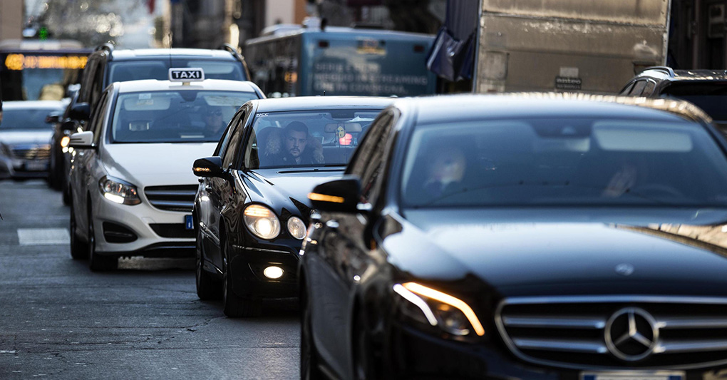 Olimpiadi 2026: più auto e flussi ottimizzati nei nodi strategici