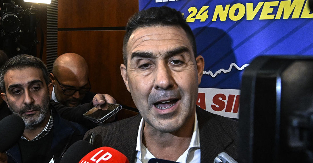 Vannacci lascia la Lega - Piantedosi difende la Polizia, la sinistra si divide