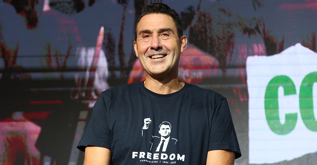 Puntata del 03/02/2026