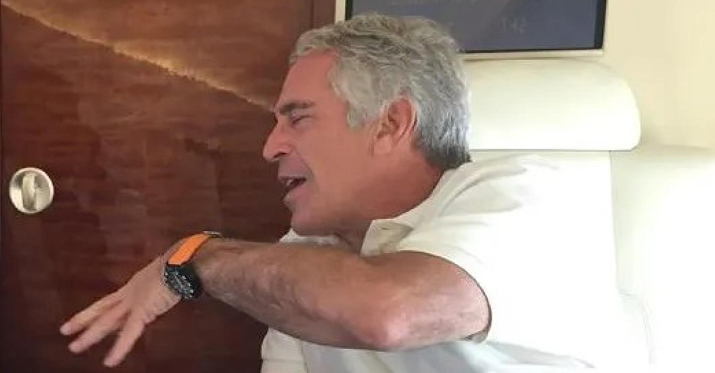 Travolti dagli Epstein Files Travolti dagli Epstein Files