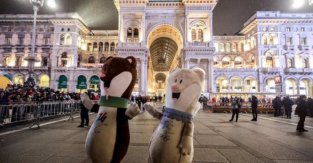 Via alle olimpiadi e alle (solite) proteste - Guterres: “Onu a rischio collasso” (e ha ragione!)