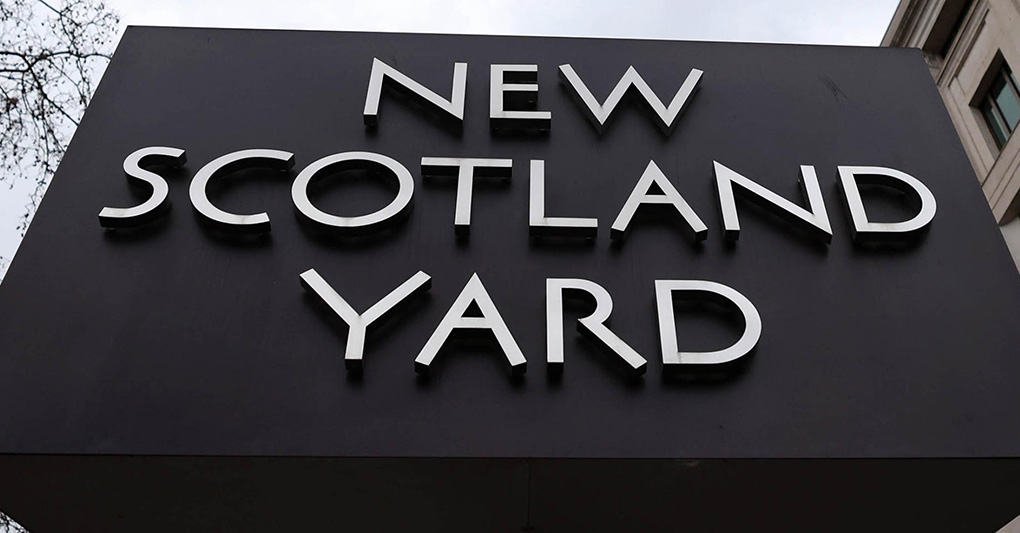 Valanga Epstein a Londra