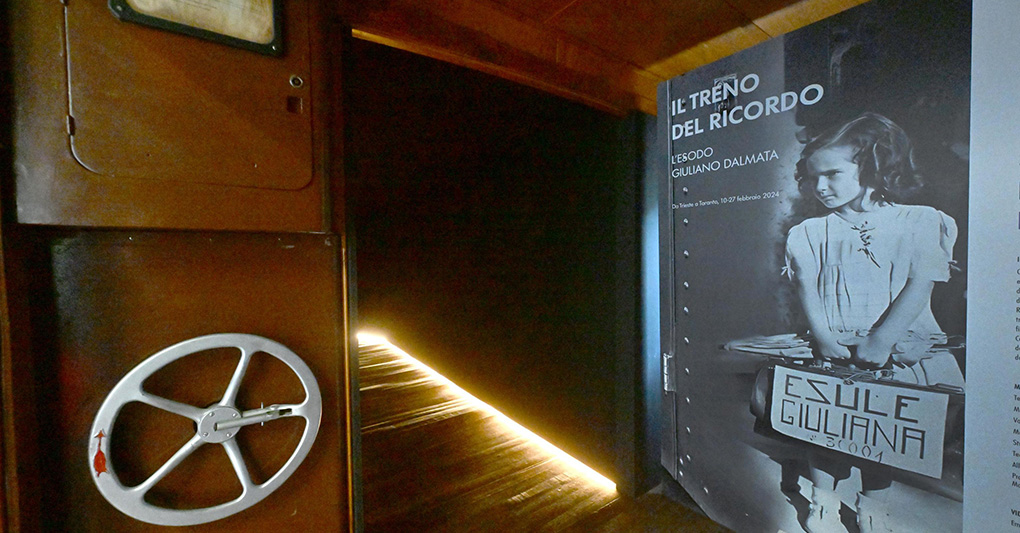 Foibe, il Giorno del Ricordo