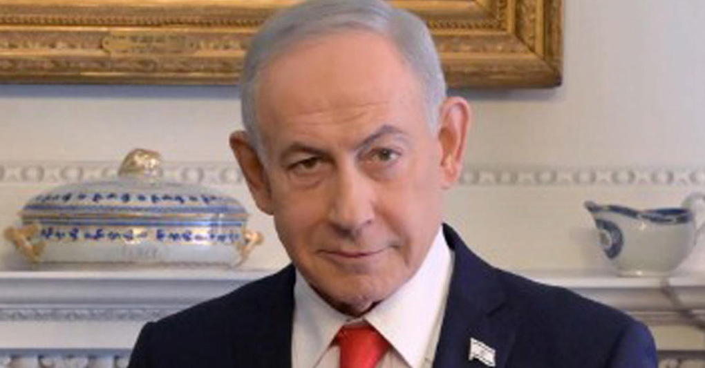 Netanyahu da Trump con i dossier su Iran e Gaza - Ucraina: Vannacci ordina “la ritirata”