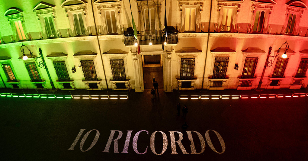 Puntata del 10/02/2026