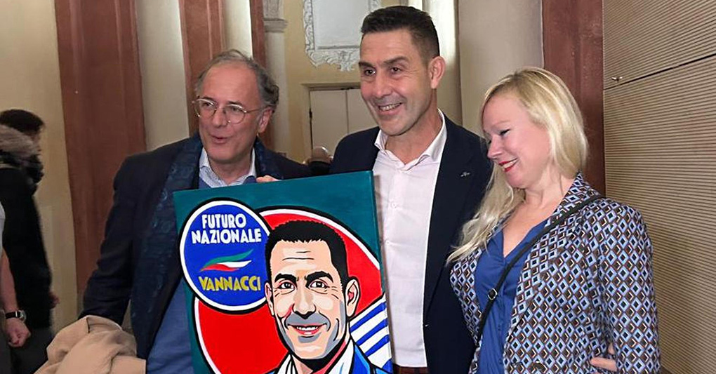 Puntata del 11/02/2026