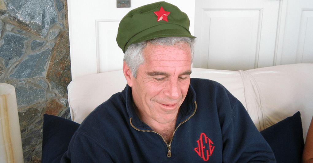 I legami di Epstein con la Russia