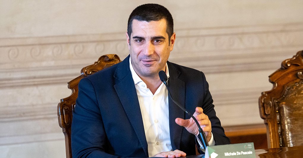 Un centro per i rimpatri a Bologna