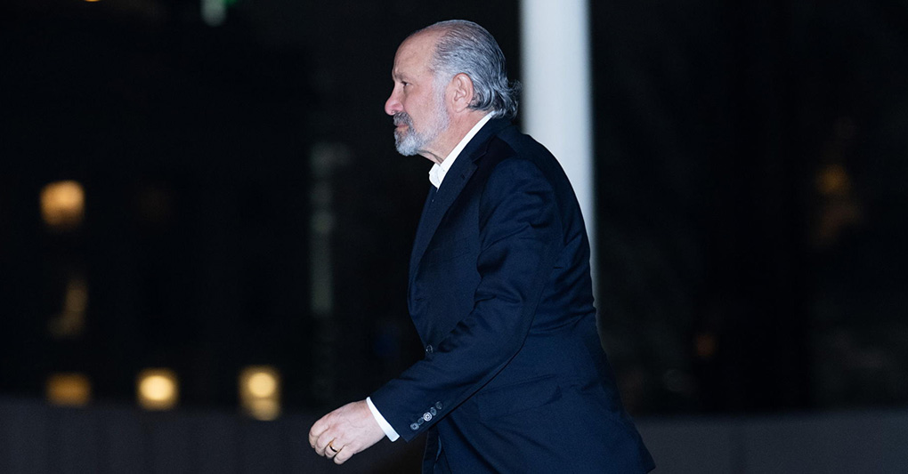 Ora il fantasma di Epstein insegue Lutnick