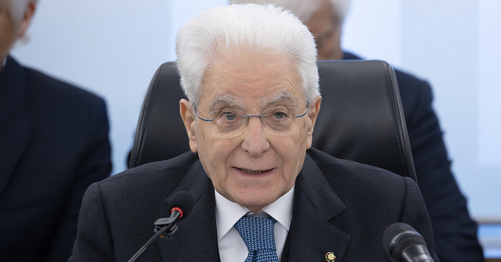 CSM, il richiamo di Mattarella - Accade a Londra: l’uso dell’AI per scoprire chi sarà un criminale