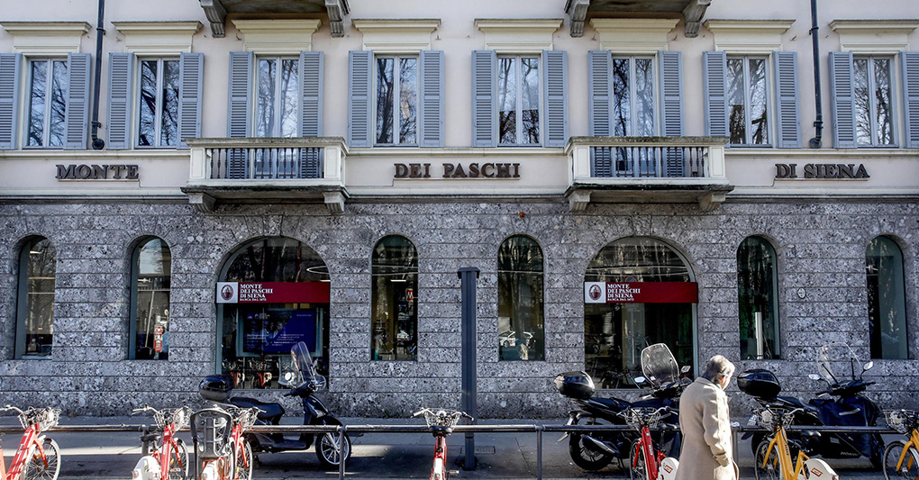 Mps, parte la svolta per Mediobanca: fusione, delisting e polo per clienti top