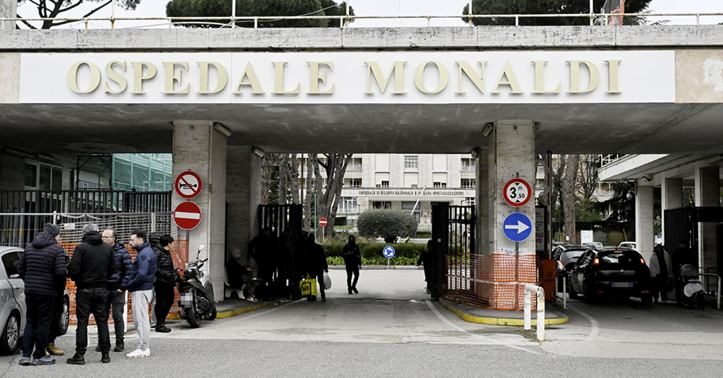 Nuovo trapianto a Napoli, attesa per la decisione degli esperti