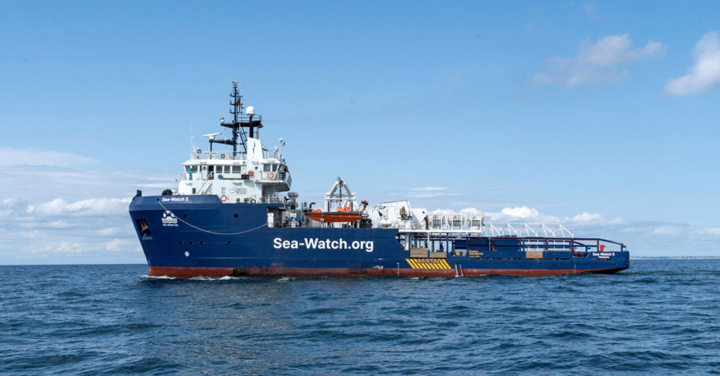 Sea Watch, riesplode la tensione governo-magistratura