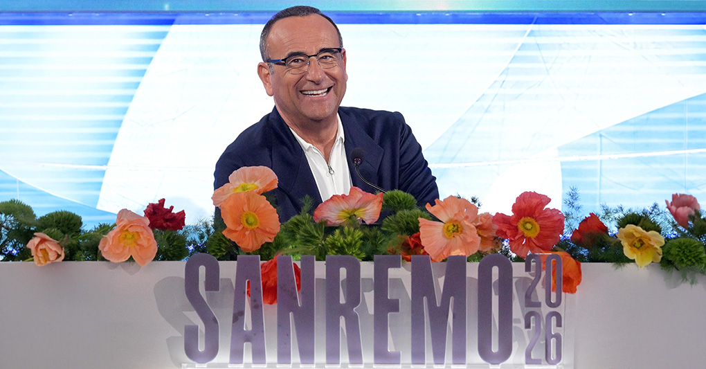 Al via Sanremo, Conti: “Se Meloni compra il biglietto può venire” - Sparatoria Rogoredo, arrestato il poliziotto