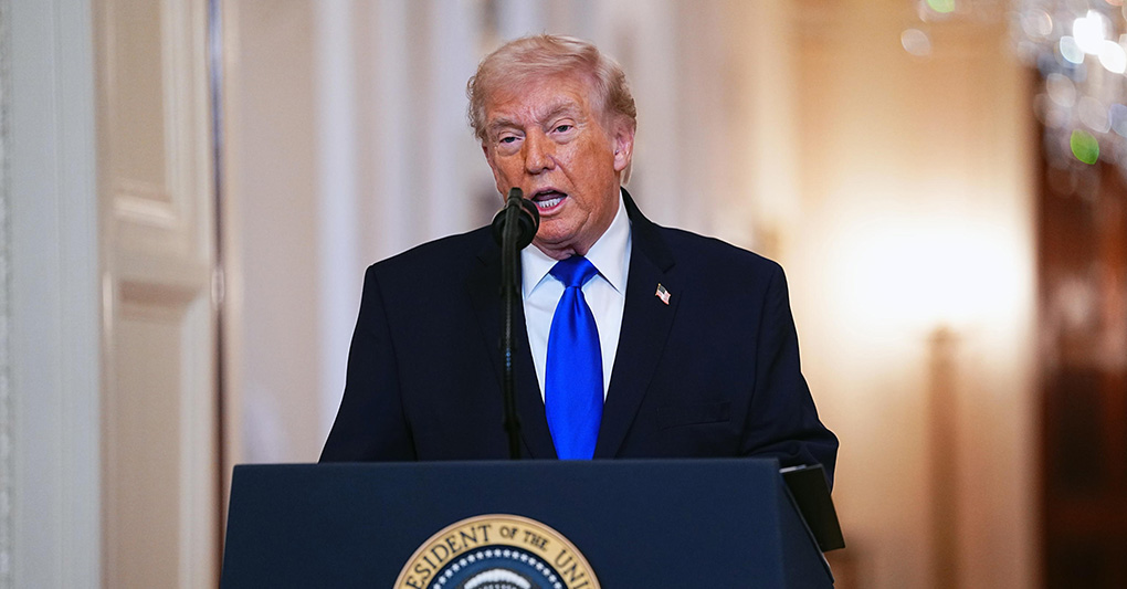 Riparte il valzer dei dazi